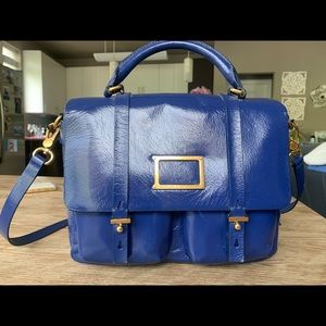 Marc by Marc Jacobs Satchel Messenger bag